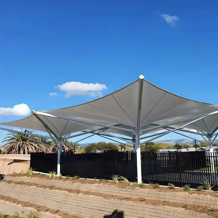 兴隆县工程案例