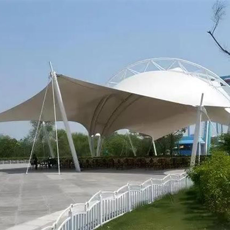 兴隆县工程案例