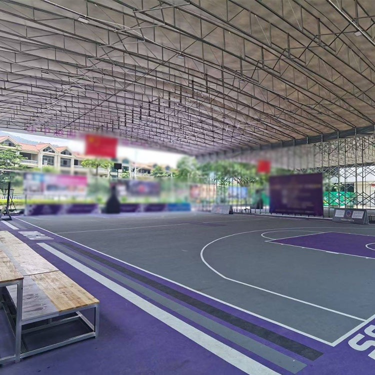 兴隆县工程案例