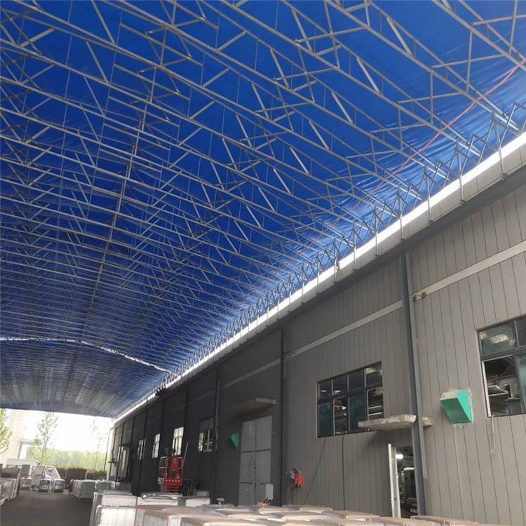 兴隆县工程案例