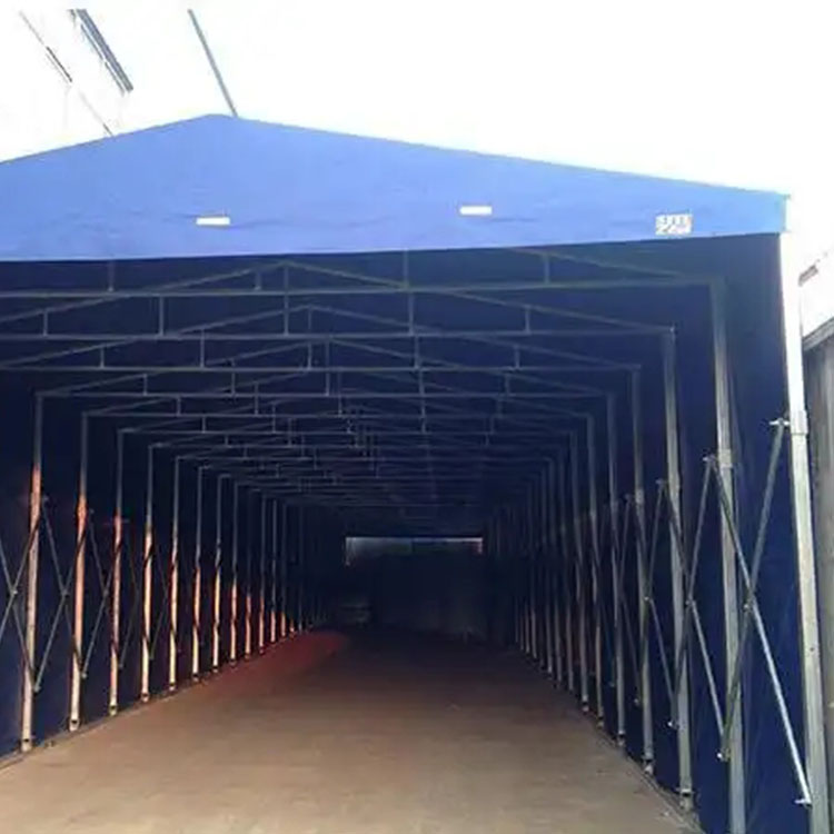 兴隆县工程案例