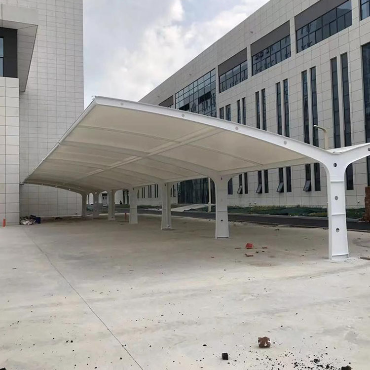 兴隆县工程案例